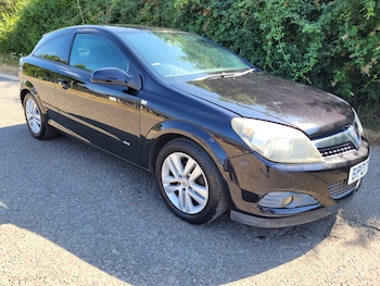 Used Vauxhall Astra 2007 for sale - 79208677: Photo