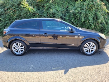 Used Vauxhall Astra 2007 for sale - 79208677: Photo