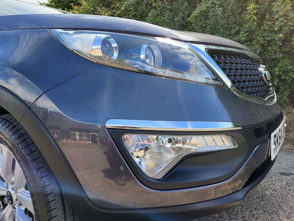 Used Kia Sportage 2014 for sale - 75262256: Photo 10