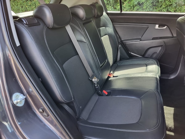 Used Kia Sportage 2014 for sale - 75262256: Photo 16