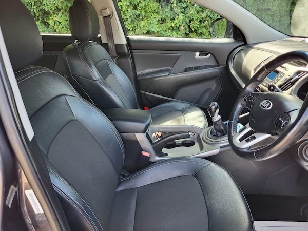 Used Kia Sportage 2014 for sale - 75262256: Photo 17