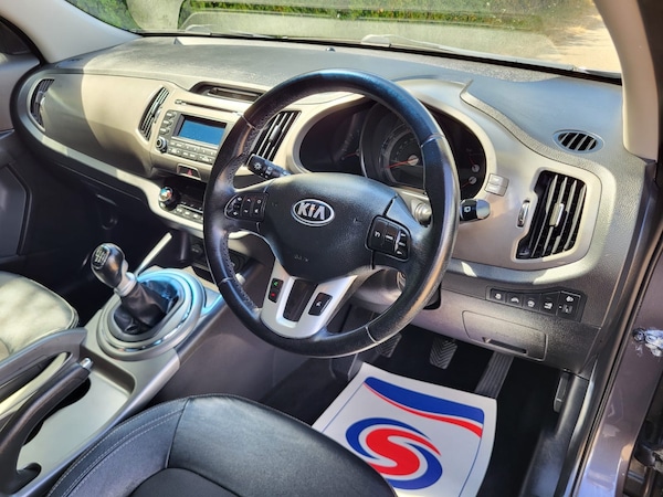 Used Kia Sportage 2014 for sale - 75262256: Photo 18