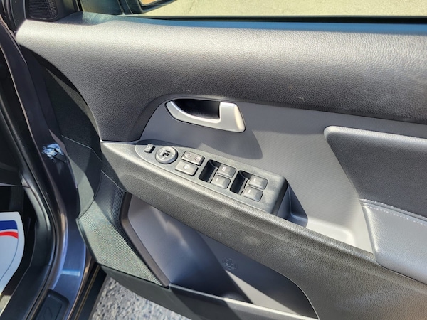 Used Kia Sportage 2014 for sale - 75262256: Photo 19