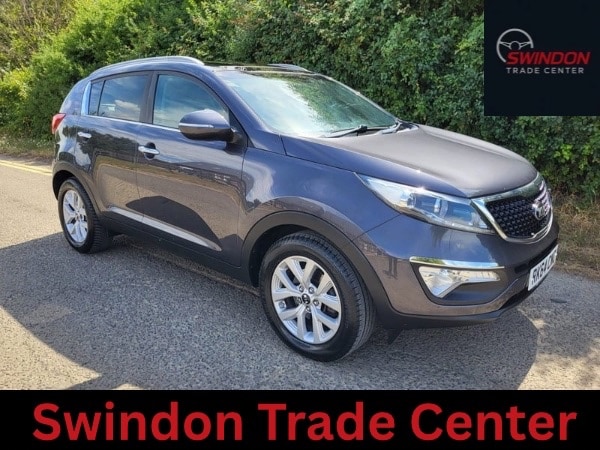Used Kia Sportage 2014 for sale - 75262256: Photo 1