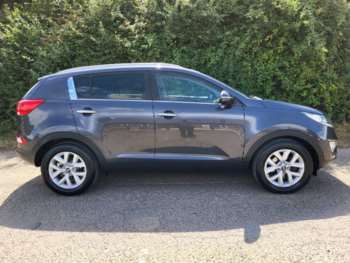 2014 (64) - 1.7 CRDi ISG 2 5dr