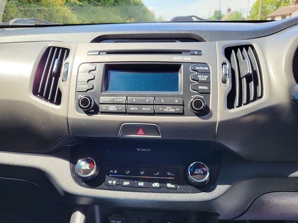 Used Kia Sportage 2014 for sale - 75262256: Photo 20