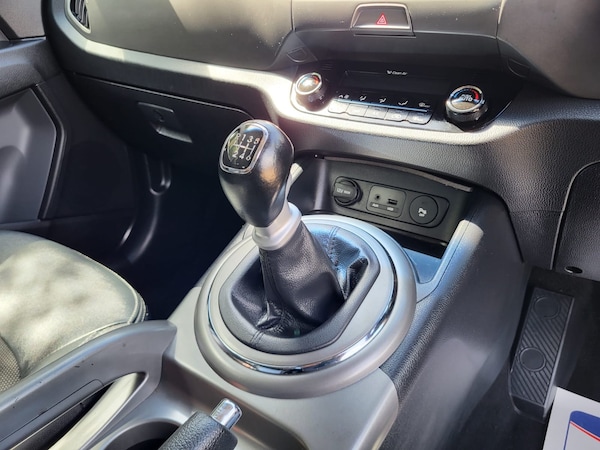 Used Kia Sportage 2014 for sale - 75262256: Photo 22
