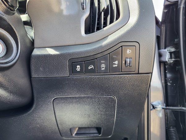 Used Kia Sportage 2014 for sale - 75262256: Photo 24
