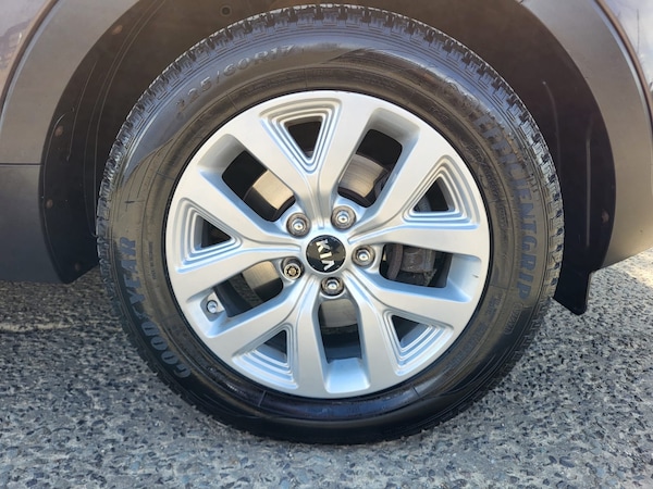Used Kia Sportage 2014 for sale - 75262256: Photo 25