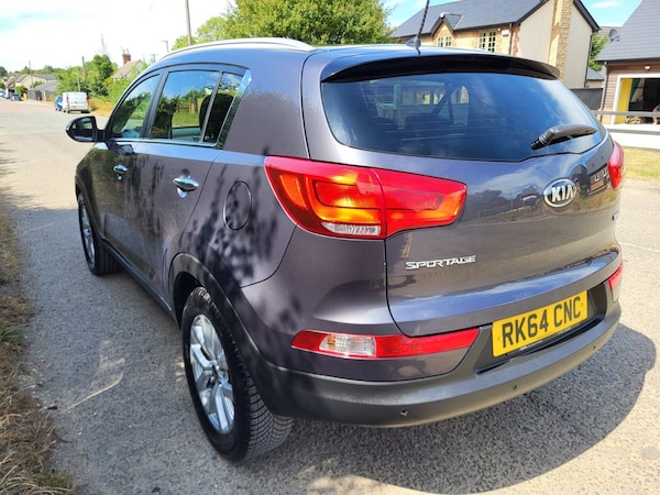 Used Kia Sportage 2014 for sale - 75262256: Photo 5