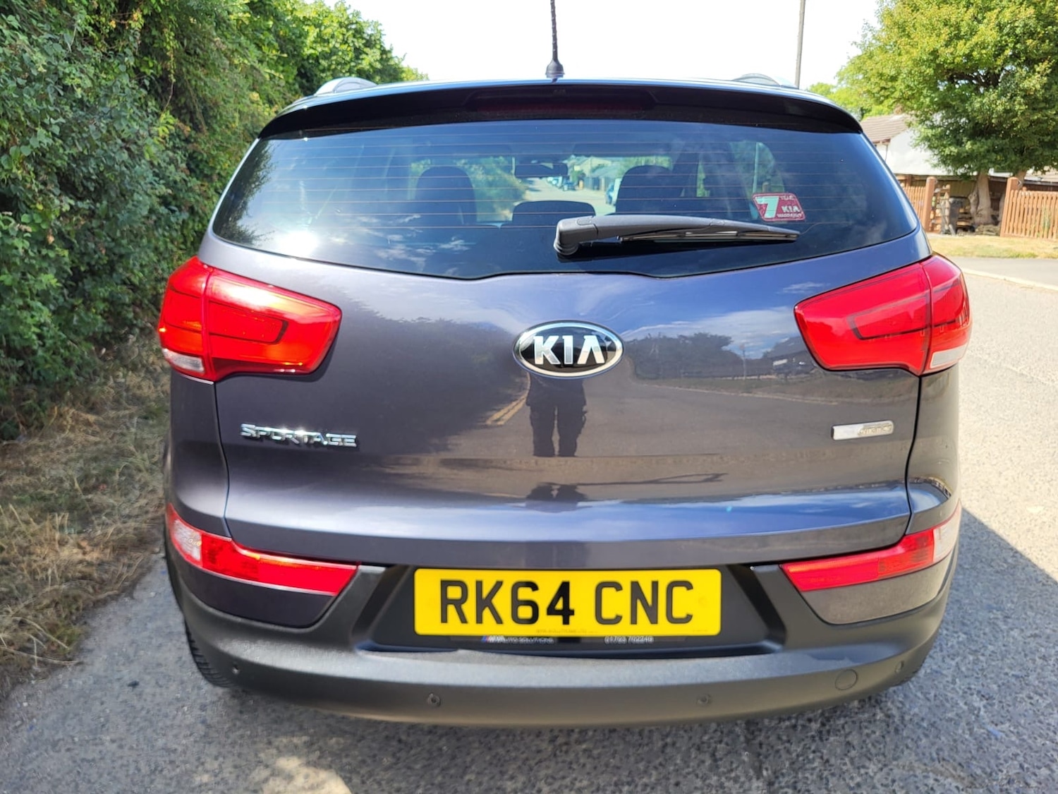 Vehicle 6