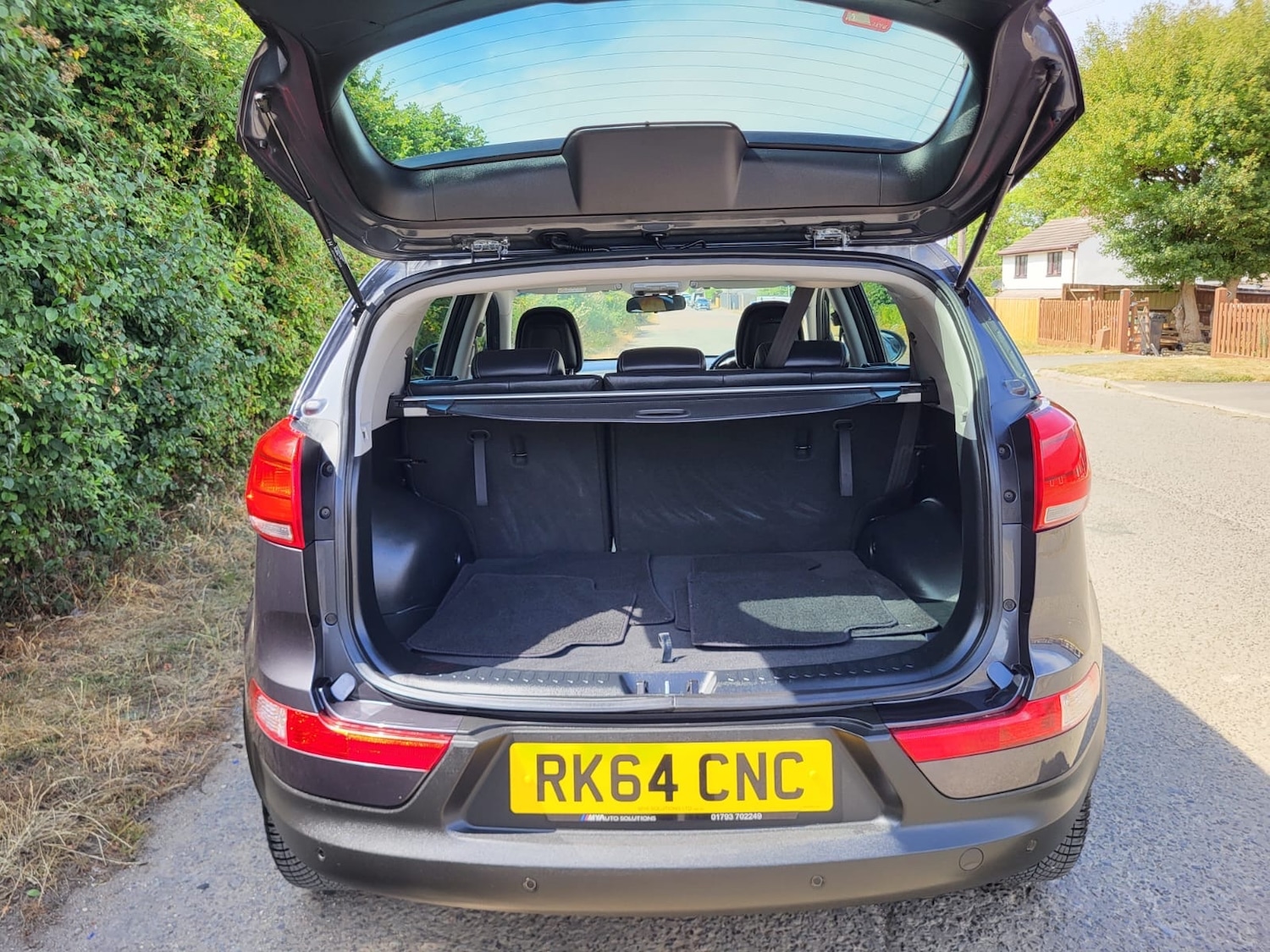 Vehicle 7