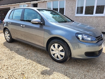 Used Volkswagen Golf 2011 for sale - 79283263: Photo