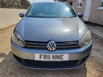 Used Volkswagen Golf 2011 for sale - 79283263: Photo