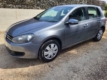 Used Volkswagen Golf 2011 for sale - 79283263: Photo