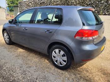 Used Volkswagen Golf 2011 for sale - 79283263: Photo