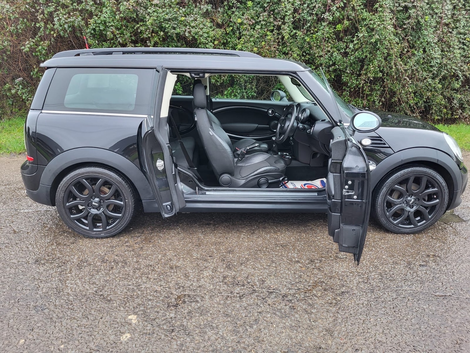 Used MINI Clubman 2012 for sale - 78011602: Photo 10
