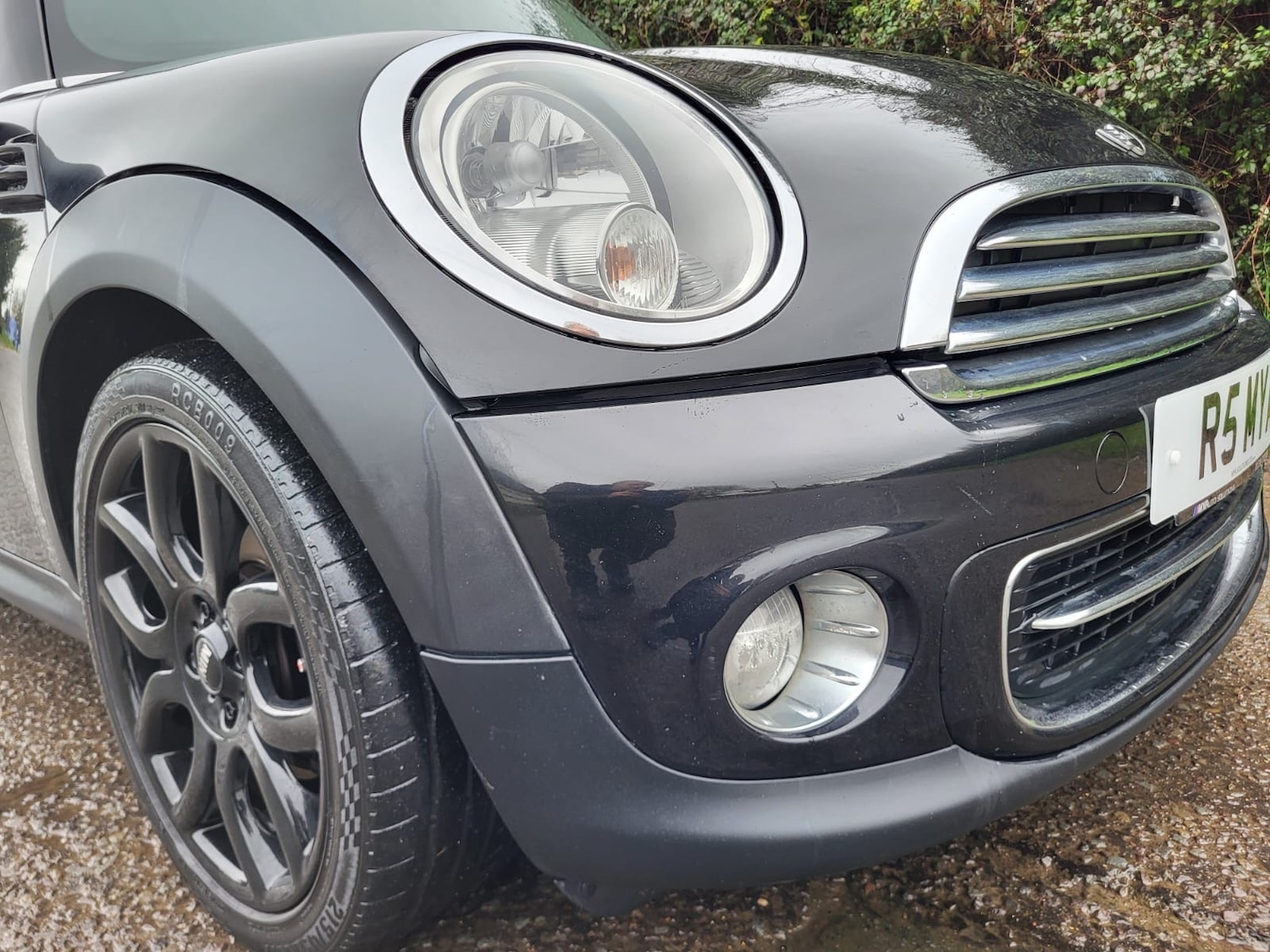 Used MINI Clubman 2012 for sale - 78011602: Photo 11