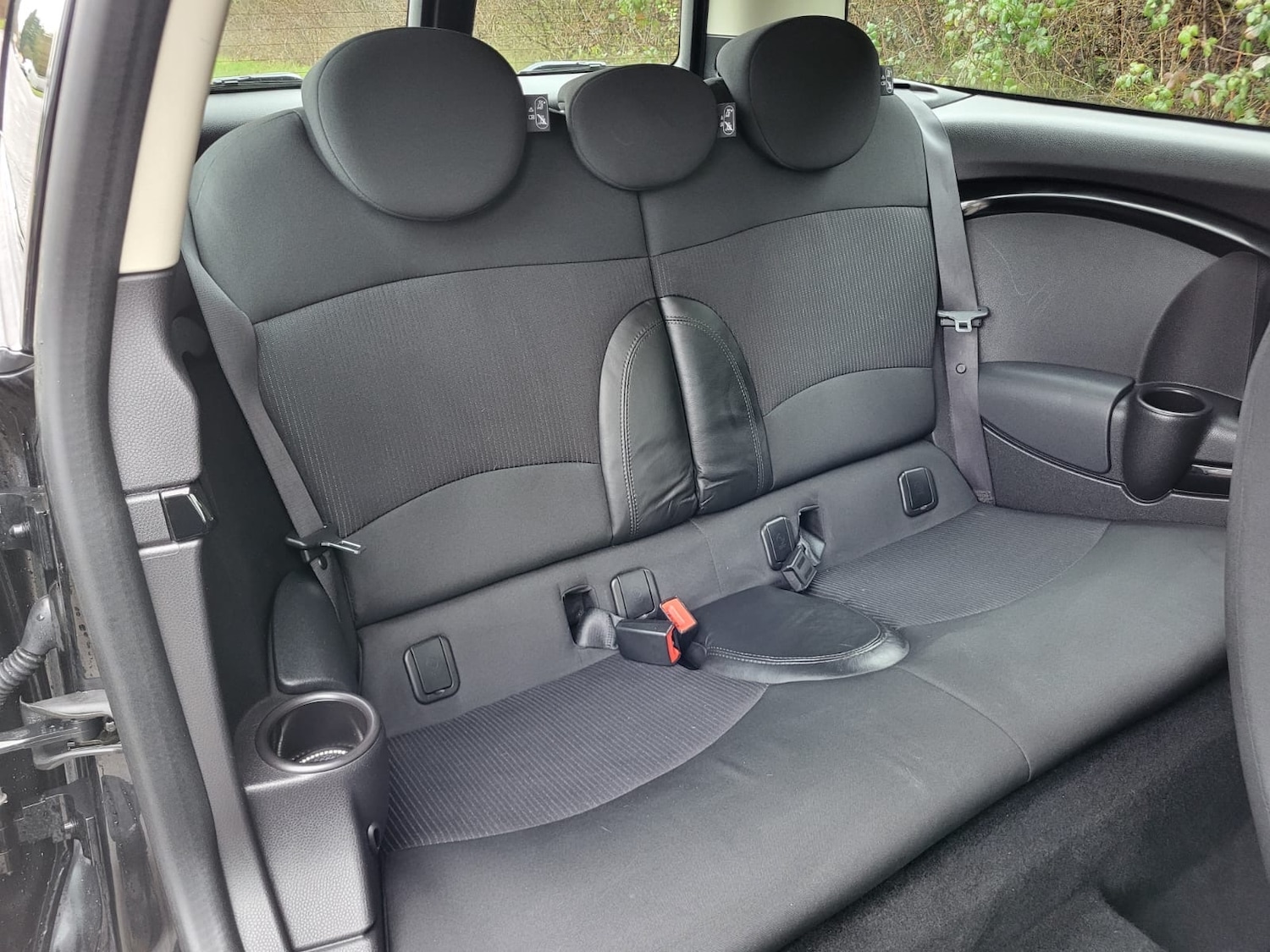 Used MINI Clubman 2012 for sale - 78011602: Photo 14