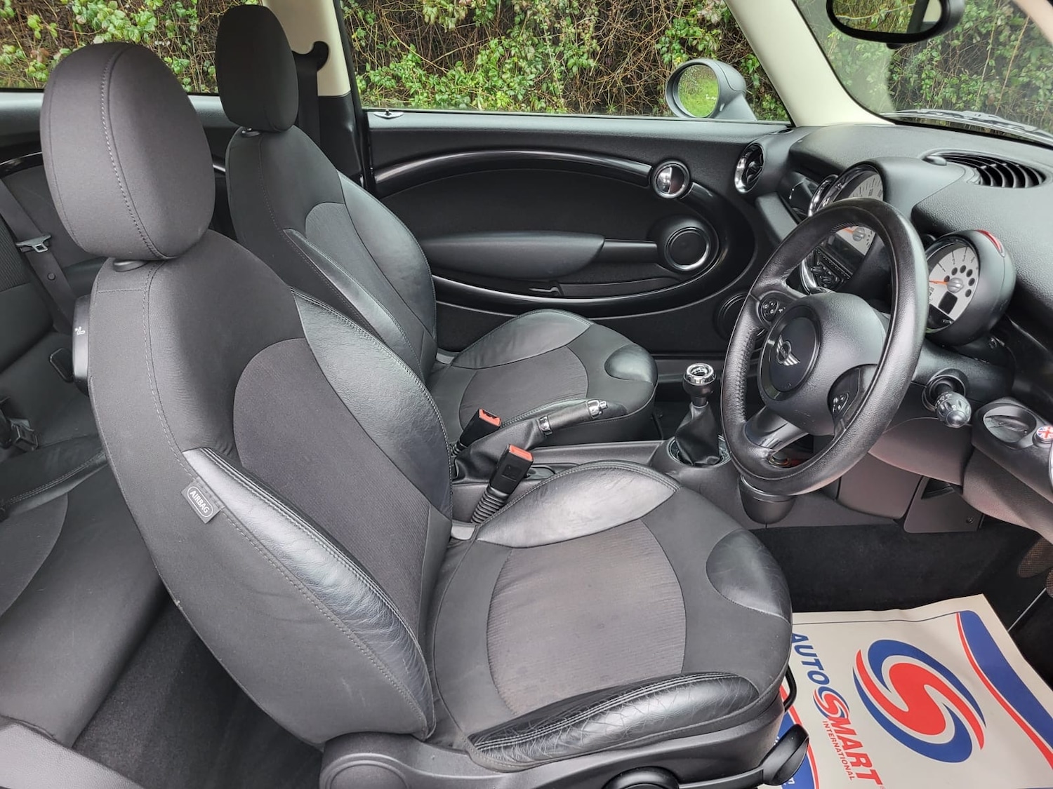 Used MINI Clubman 2012 for sale - 78011602: Photo 15