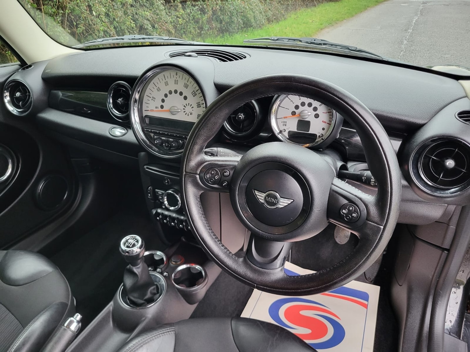 Used MINI Clubman 2012 for sale - 78011602: Photo 16