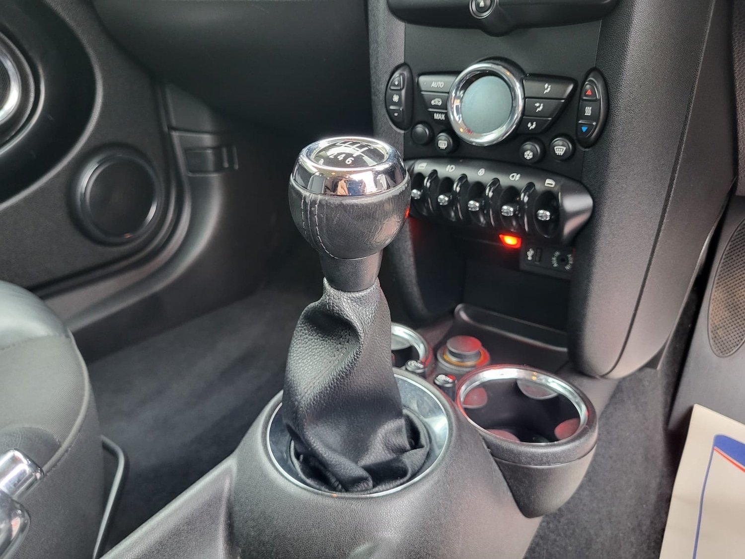 Used MINI Clubman 2012 for sale - 78011602: Photo 19