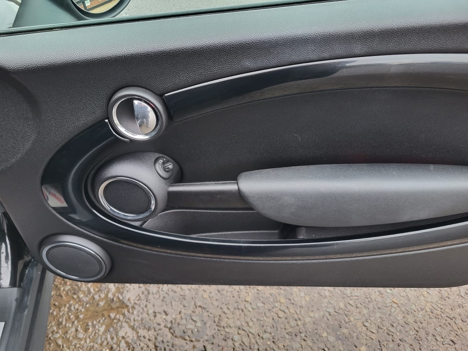 Used MINI Clubman 2012 for sale - 78011602: Photo 21