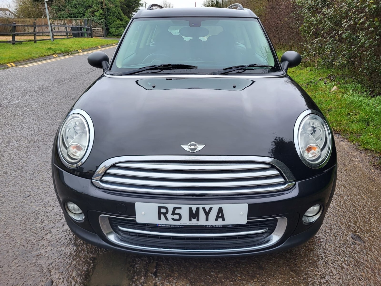 Used MINI Clubman 2012 for sale - 78011602: Photo 3