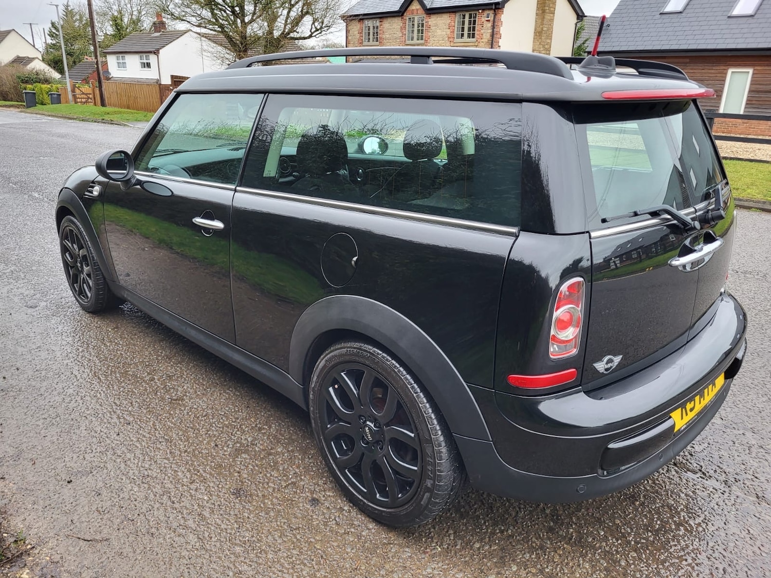 Used MINI Clubman 2012 for sale - 78011602: Photo 5