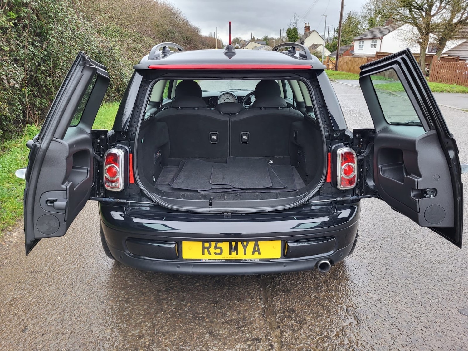 Used MINI Clubman 2012 for sale - 78011602: Photo 7