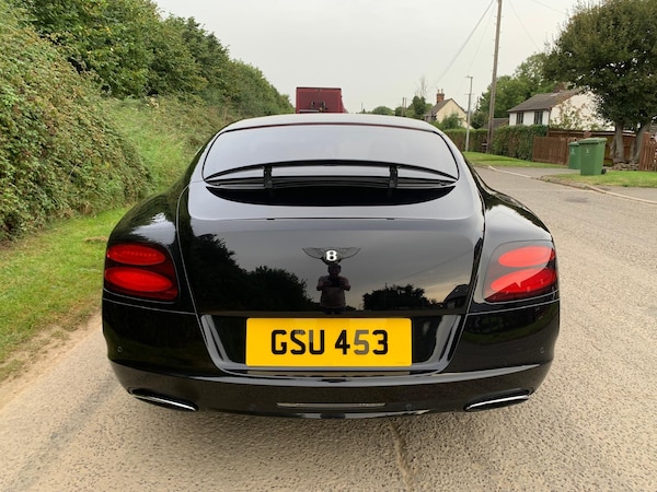 Used Bentley Continental 2011 for sale - 75306107: Photo 10