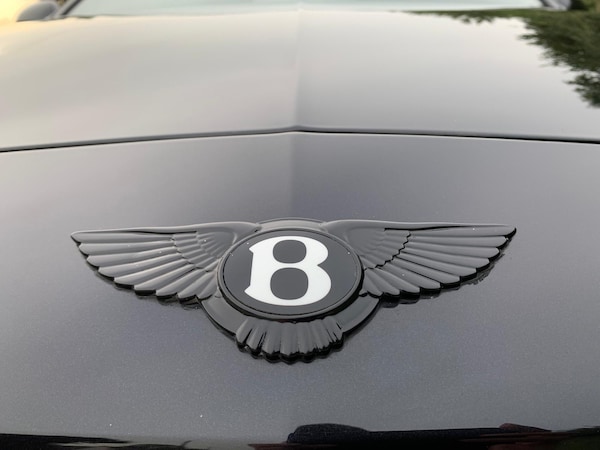 Used Bentley Continental 2011 for sale - 75306107: Photo 14