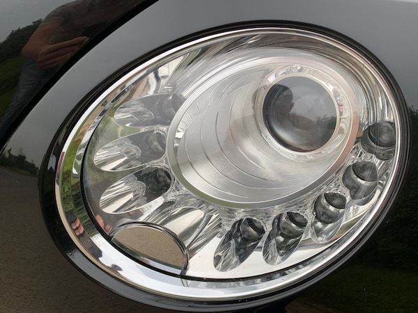 Used Bentley Continental 2011 for sale - 75306107: Photo 16