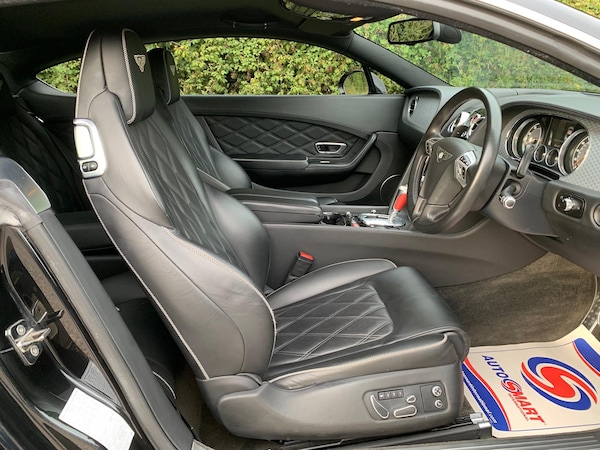 Used Bentley Continental 2011 for sale - 75306107: Photo 18