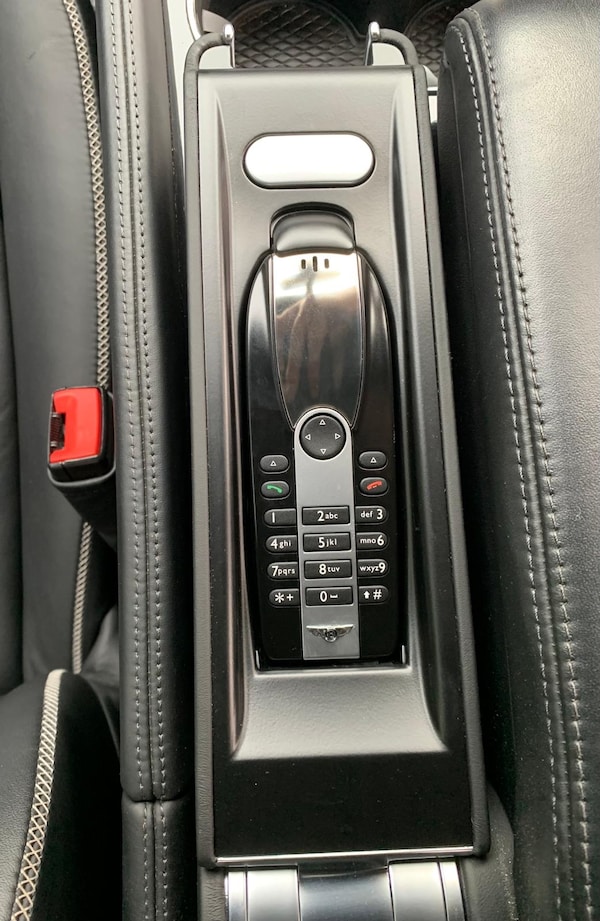 Used Bentley Continental 2011 for sale - 75306107: Photo 20