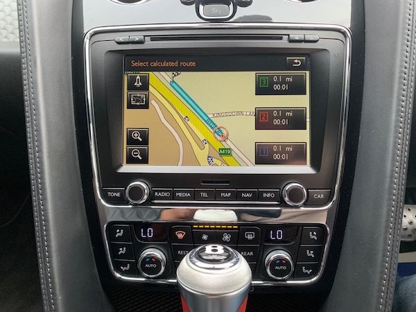 Used Bentley Continental 2011 for sale - 75306107: Photo 21