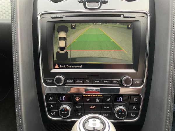 Used Bentley Continental 2011 for sale - 75306107: Photo 23