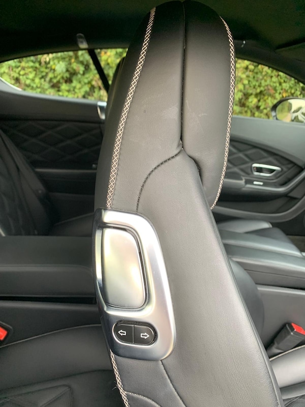 Used Bentley Continental 2011 for sale - 75306107: Photo 24
