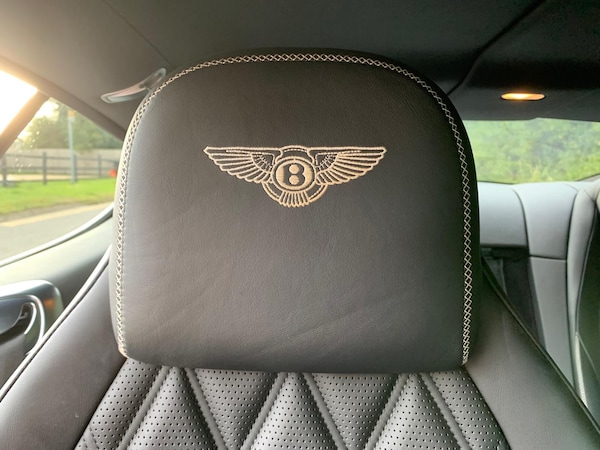 Used Bentley Continental 2011 for sale - 75306107: Photo 26