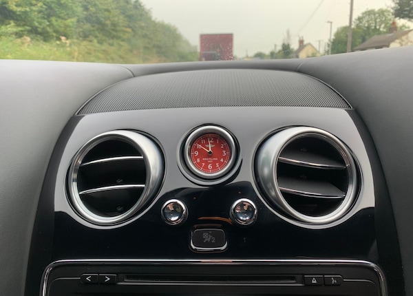 Used Bentley Continental 2011 for sale - 75306107: Photo 27