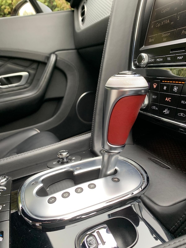 Used Bentley Continental 2011 for sale - 75306107: Photo 29