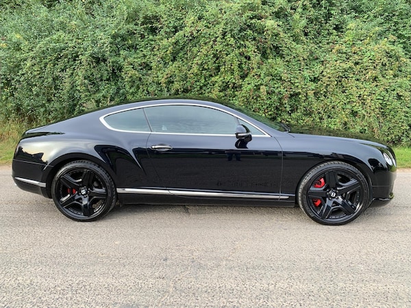 Used Bentley Continental 2011 for sale - 75306107: Photo 2