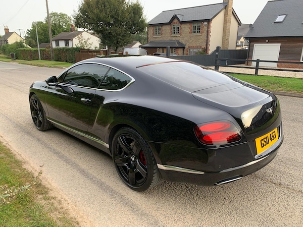 Used Bentley Continental 2011 for sale - 75306107: Photo 5