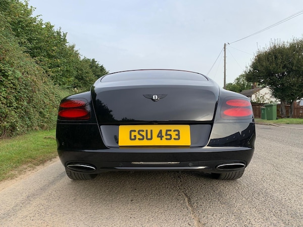 Used Bentley Continental 2011 for sale - 75306107: Photo 6