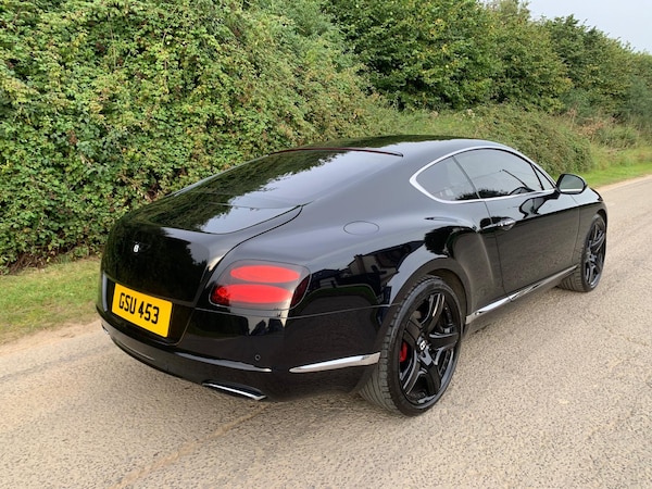 Used Bentley Continental 2011 for sale - 75306107: Photo 7