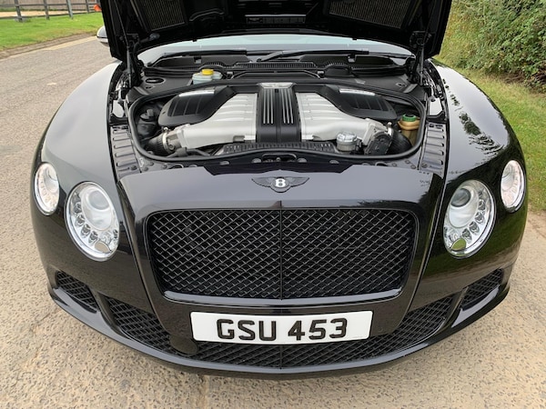 Used Bentley Continental 2011 for sale - 75306107: Photo 9