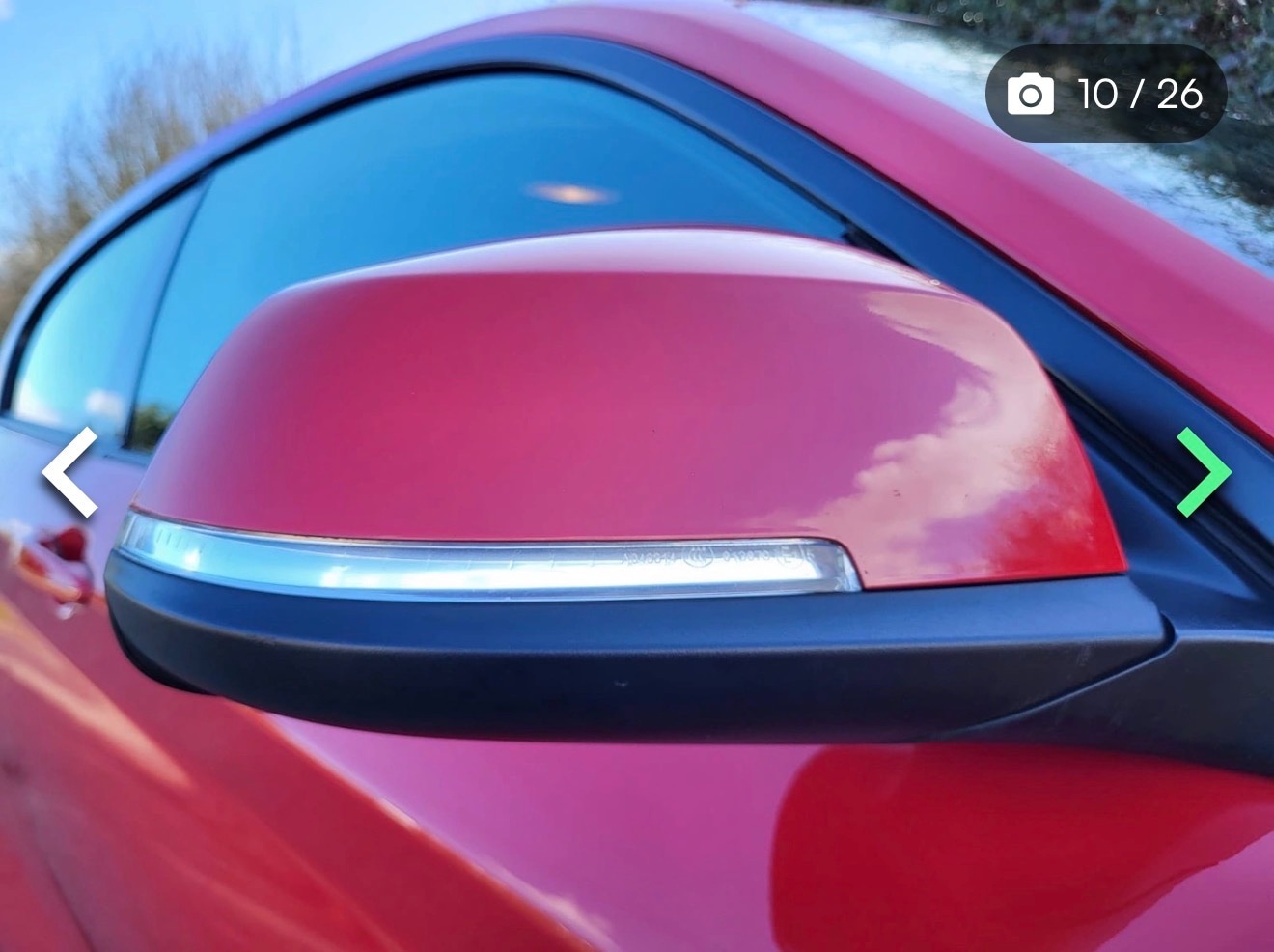 Used BMW 1 Series 2015 for sale - 78011561: Photo 10