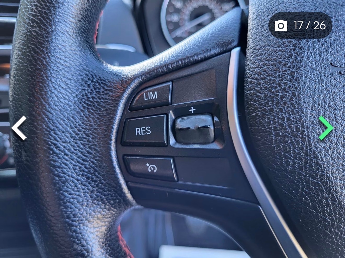 Used BMW 1 Series 2015 for sale - 78011561: Photo 17