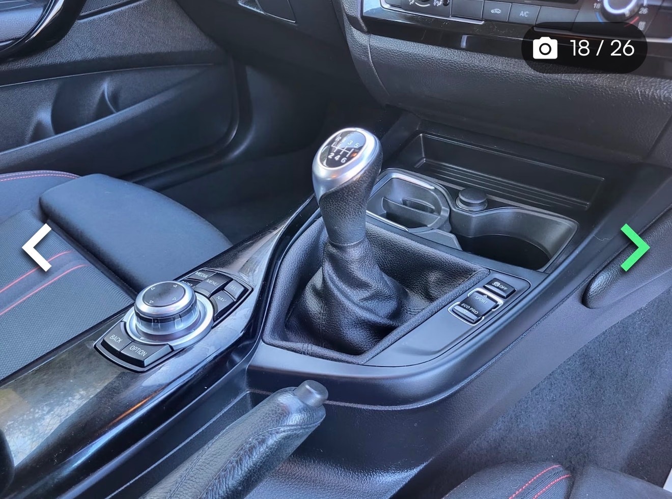 Used BMW 1 Series 2015 for sale - 78011561: Photo 18