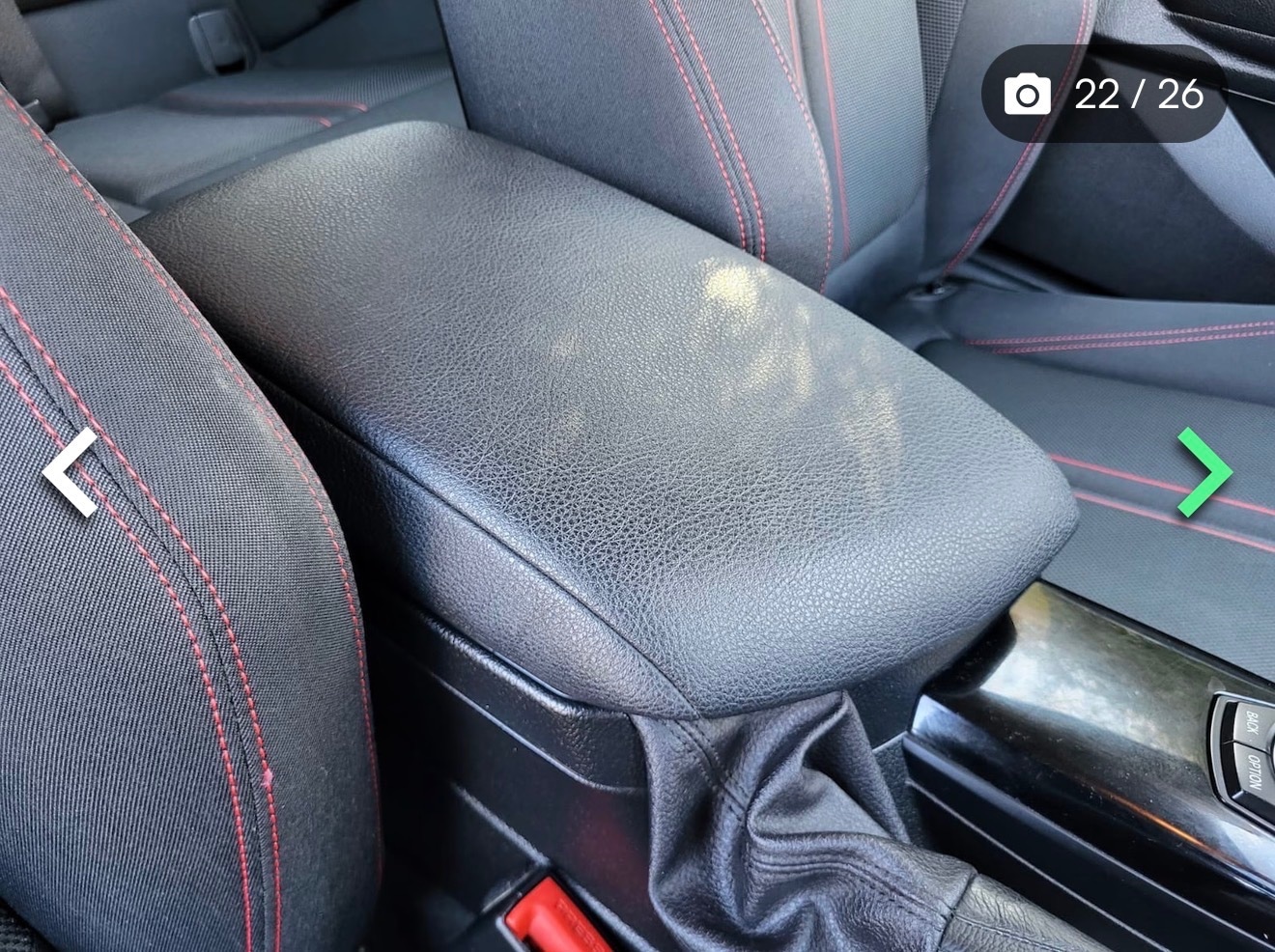 Used BMW 1 Series 2015 for sale - 78011561: Photo 22